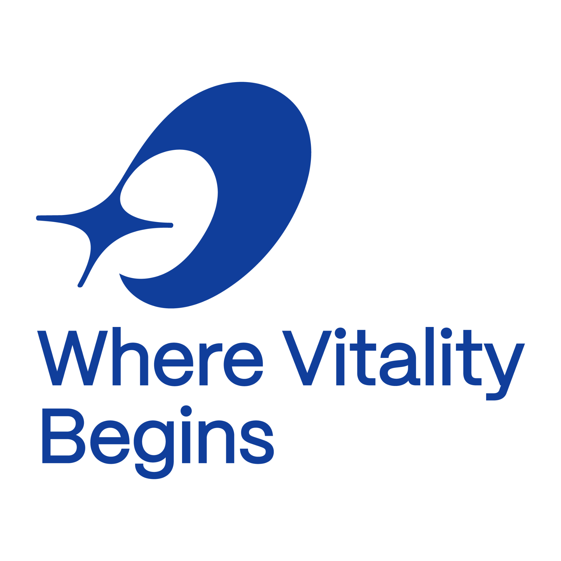 Drinkwell — Where Vitality Begins